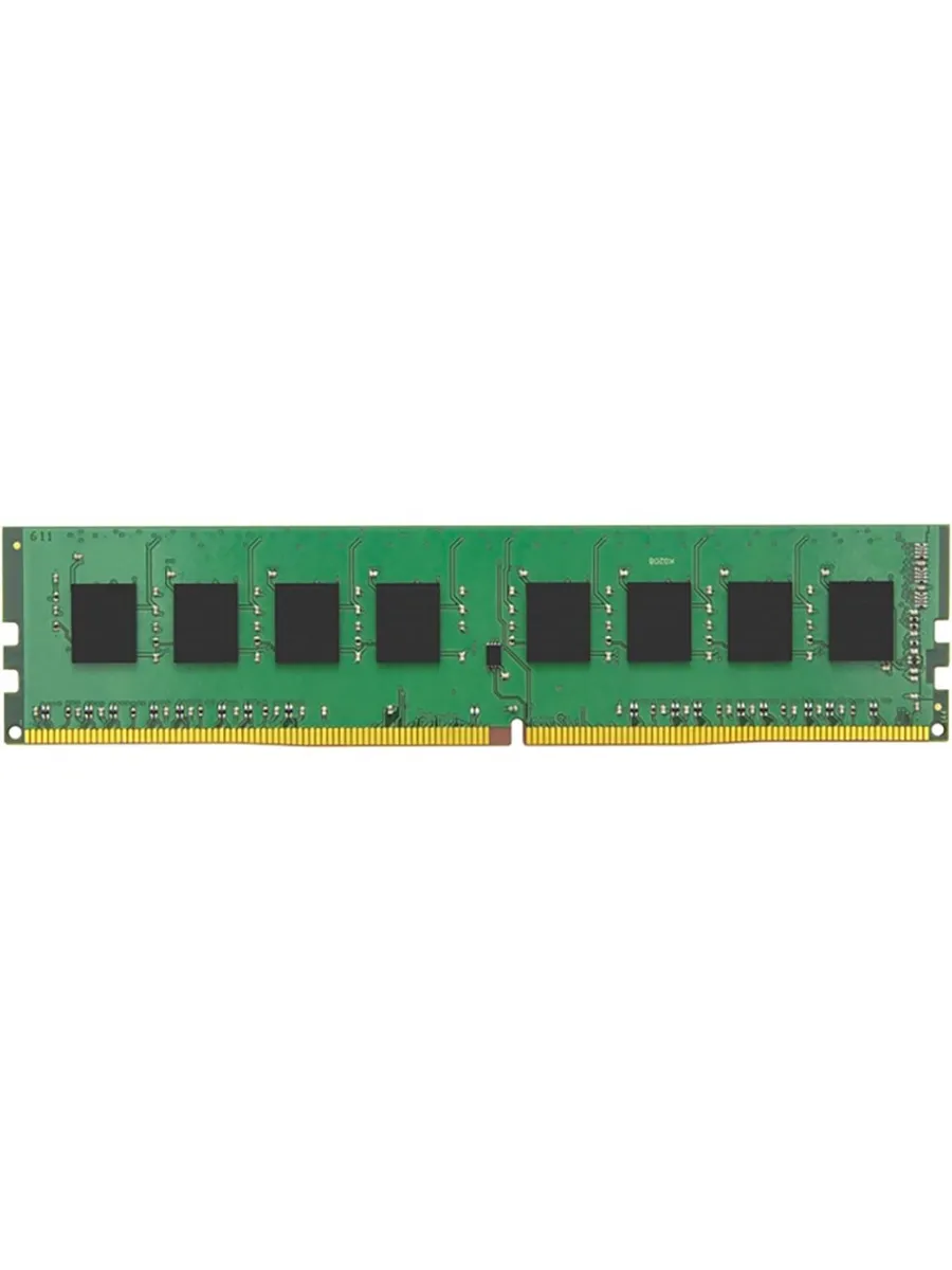 Оперативная память KVR32N22S8 16 Kingston 762005080 купить за 35 537 ₽ в интернет‑магазине Wildberries