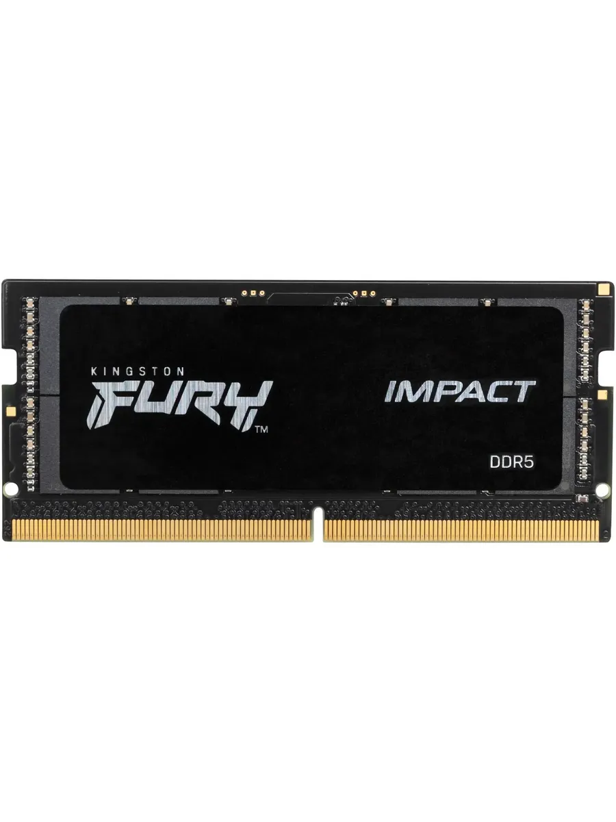 Оперативная память KF548S38IB-32 Kingston 762005103 купить за 84 921 ₽ в интернет‑магазине Wildberries