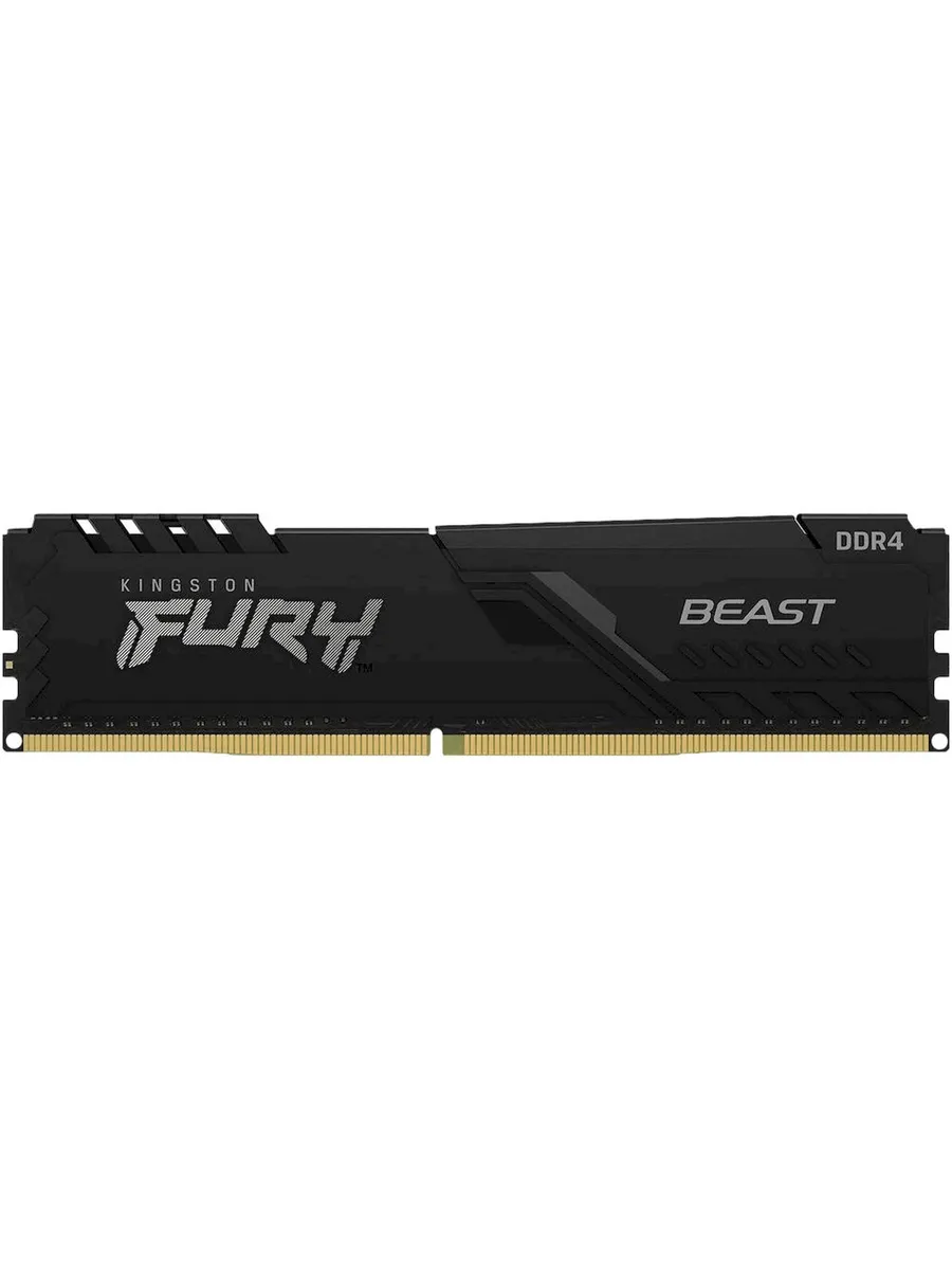 Kingston Оперативная память KF432C16BB 8