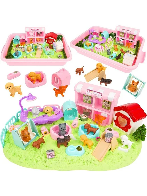 Игрушки для детей 1000g, 1 кг, фото 6