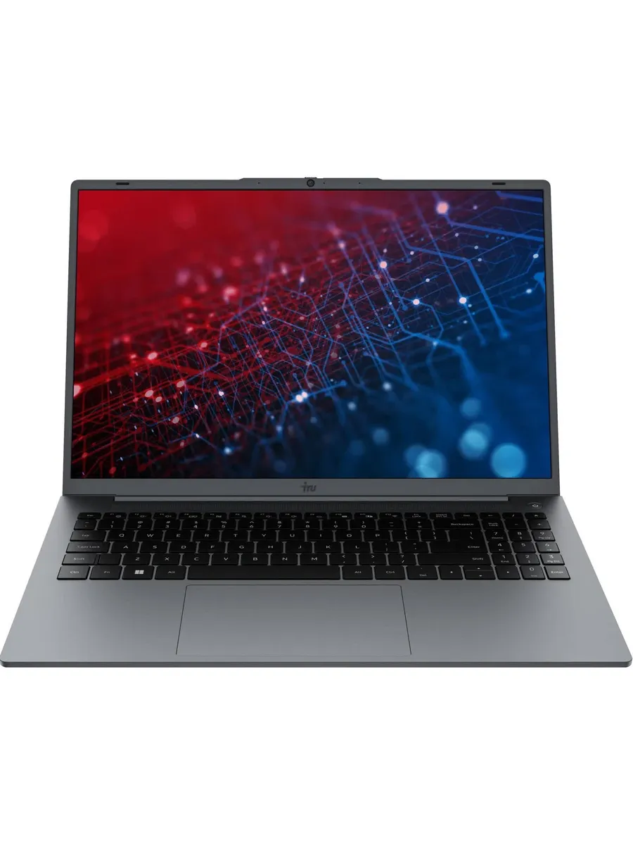 Ноутбук Tactio 16ARB 2110097