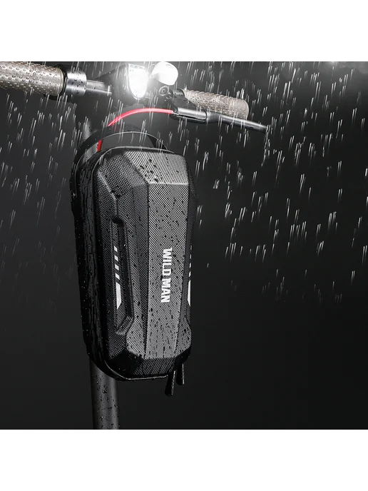 Автономный чехол электросамоката для M365 PRO 2 2л, 2 л, фото 4