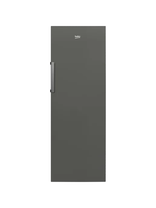 Beko Морозильная камера RFSK266T01G, серый, фото 2