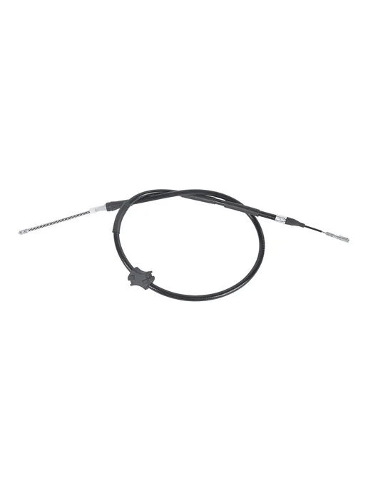GANZ Трос стояночного тормоза R GIJ16078, вариант