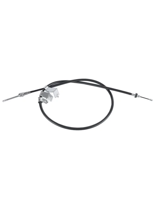 GANZ Трос стояночного тормоза R Qashqai J10 06- X-Trail T31, вариант