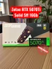 Видеокарта Zotac RTX 5070Ti Solid Sff 16Gb ZOTAC GAMING 762099961 купить за 82 902 ₽ в интернет‑магазине Wildberries