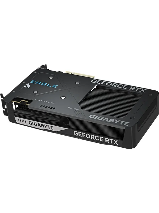 Gigabyte Видеокарта RTX 5060 Ti 8 ГБ RTL (GV-N506TEAGLE OC-8GD), черный, фото 7