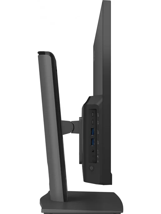 MSI Моноблок 9S6-AE0721-1477, черный, фото 3