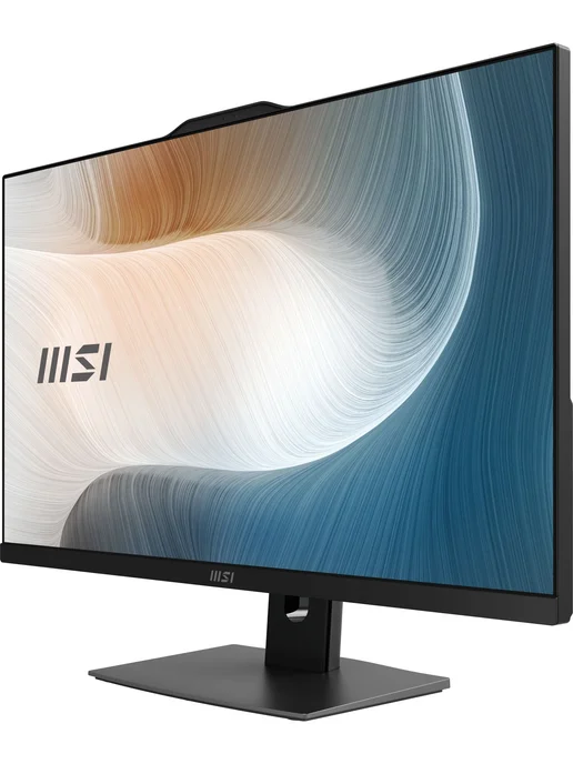 MSI Моноблок 9S6-AE0721-1477, черный, фото 5