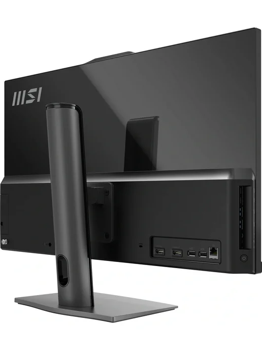 MSI Моноблок 9S6-AE0721-1477, черный, фото 6