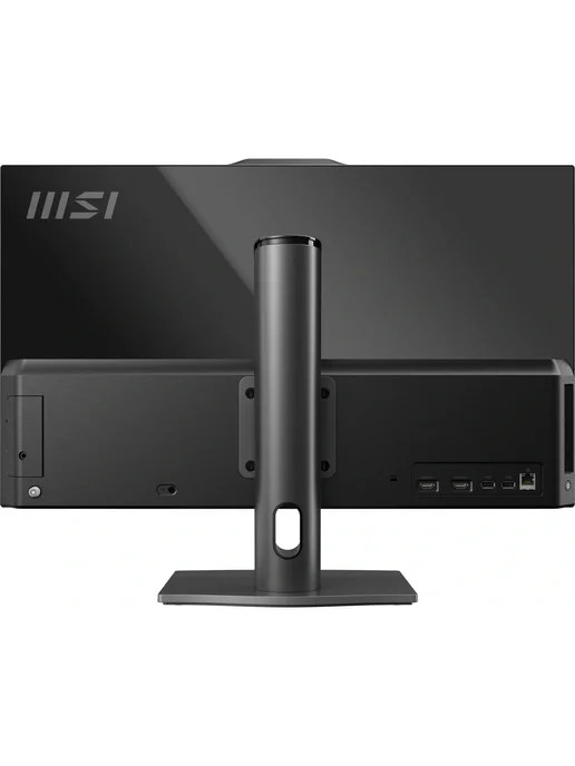 MSI Моноблок 9S6-AE0721-1477, черный, фото 7