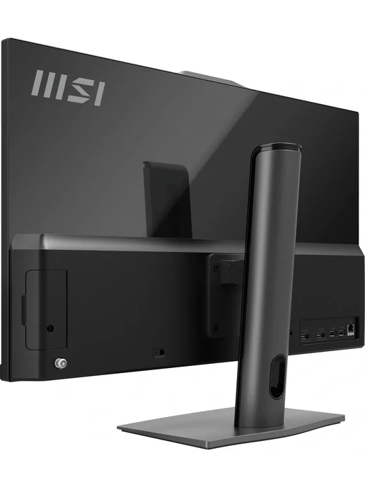 MSI Моноблок 9S6-AE0721-1477, черный, фото 8