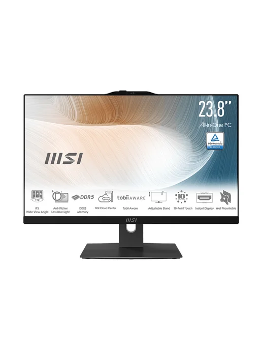 MSI Моноблок 9S6-AE0721-1475, вариант