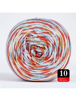 Линия 10