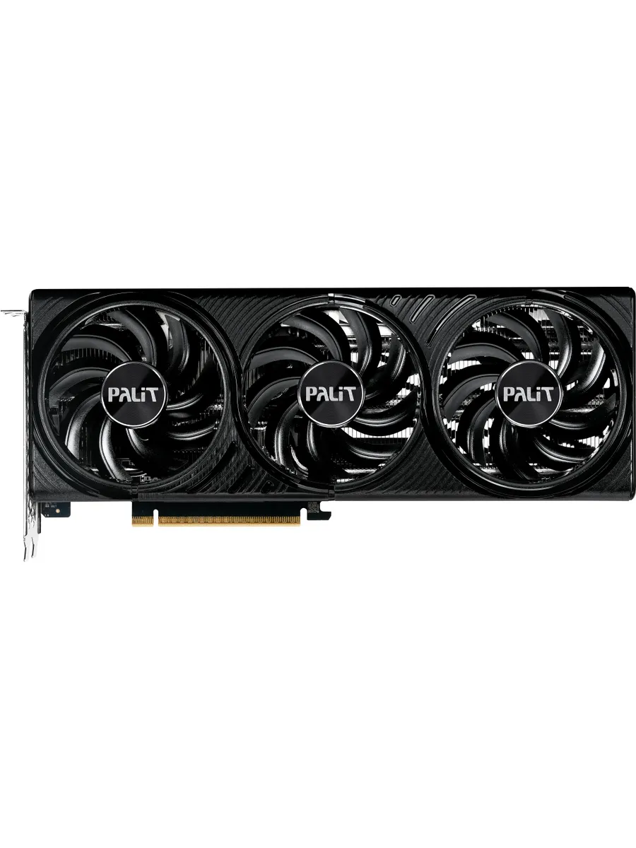 Palit Видеокарта NE7506TS19T1-GB2061S
