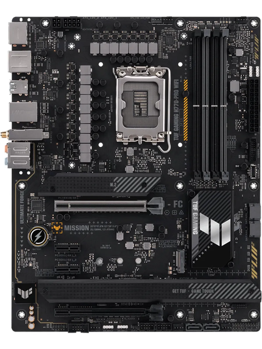 Asus Материнская плата 90MB1D50-M1EAY0