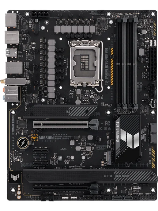 Asus Материнская плата 90MB1D50-M1EAY0, вариант