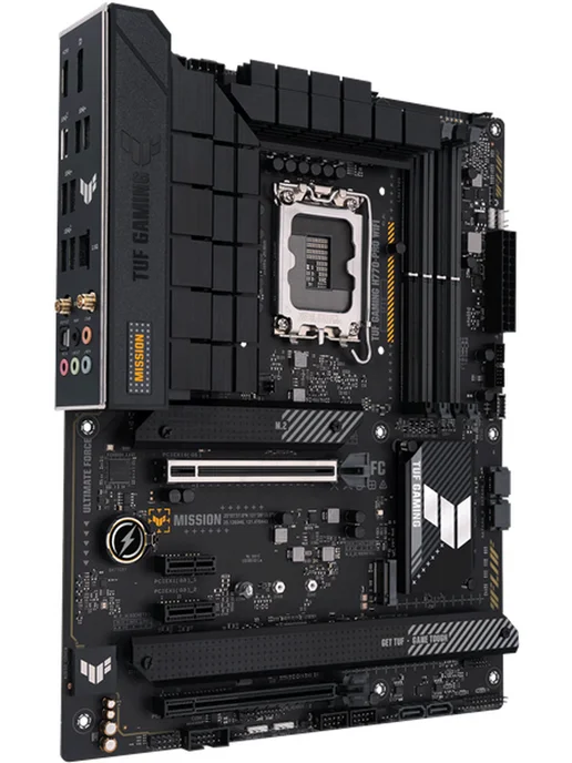 Asus Материнская плата 90MB1D50-M1EAY0, вариант, фото 2