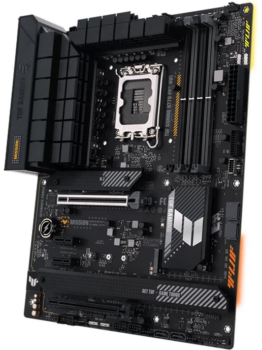 Asus Материнская плата 90MB1D50-M1EAY0, вариант, фото 3