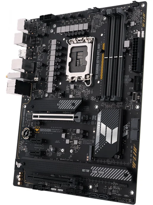Asus Материнская плата 90MB1D50-M1EAY0, вариант, фото 4