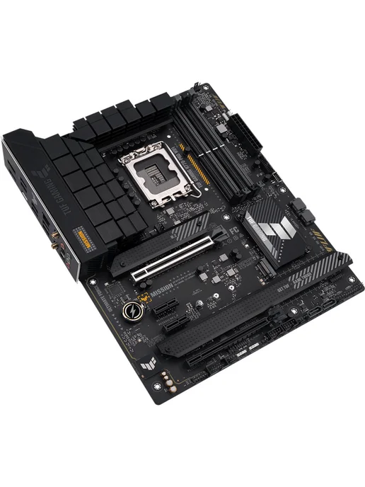 Asus Материнская плата 90MB1D50-M1EAY0, вариант, фото 5