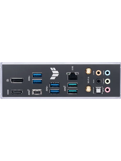 Asus Материнская плата 90MB1D50-M1EAY0, вариант, фото 6
