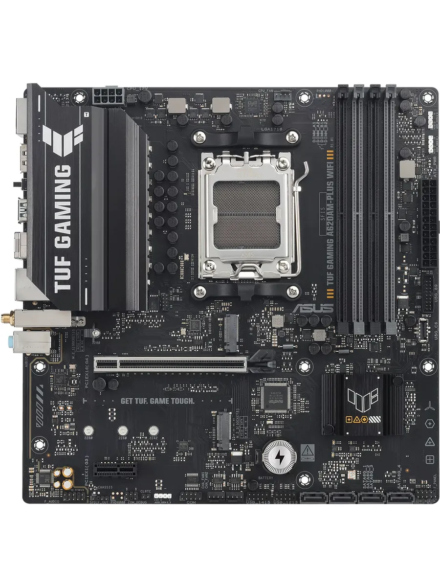 Asus Материнская плата 90MB1MZ0-M0EAY0