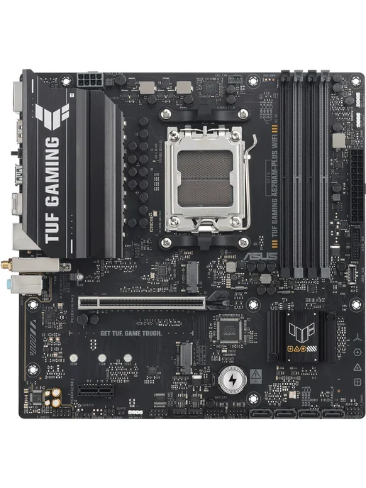 Asus Материнская плата 90MB1MZ0-M0EAY0, вариант
