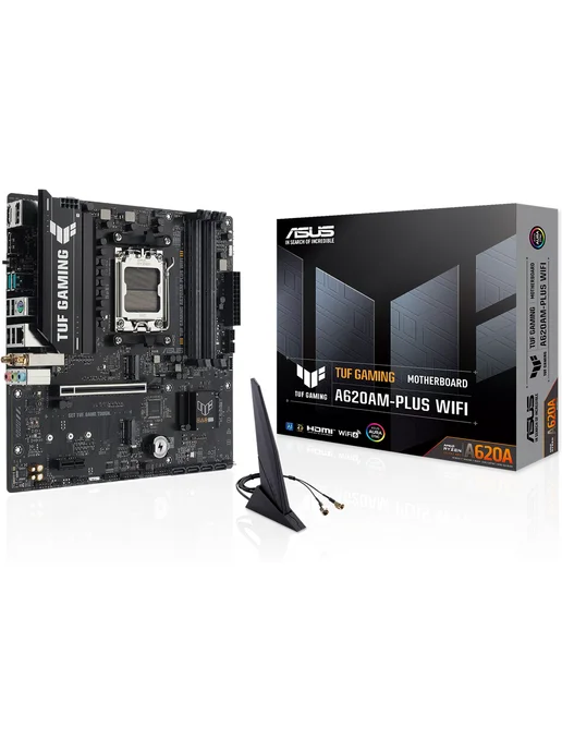 Asus Материнская плата 90MB1MZ0-M0EAY0, вариант, фото 2