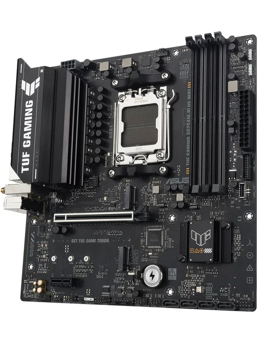 Asus Материнская плата 90MB1MZ0-M0EAY0, вариант, фото 3