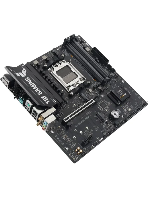 Asus Материнская плата 90MB1MZ0-M0EAY0, вариант, фото 4