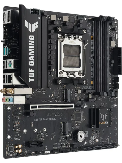 Asus Материнская плата 90MB1MZ0-M0EAY0, вариант, фото 5