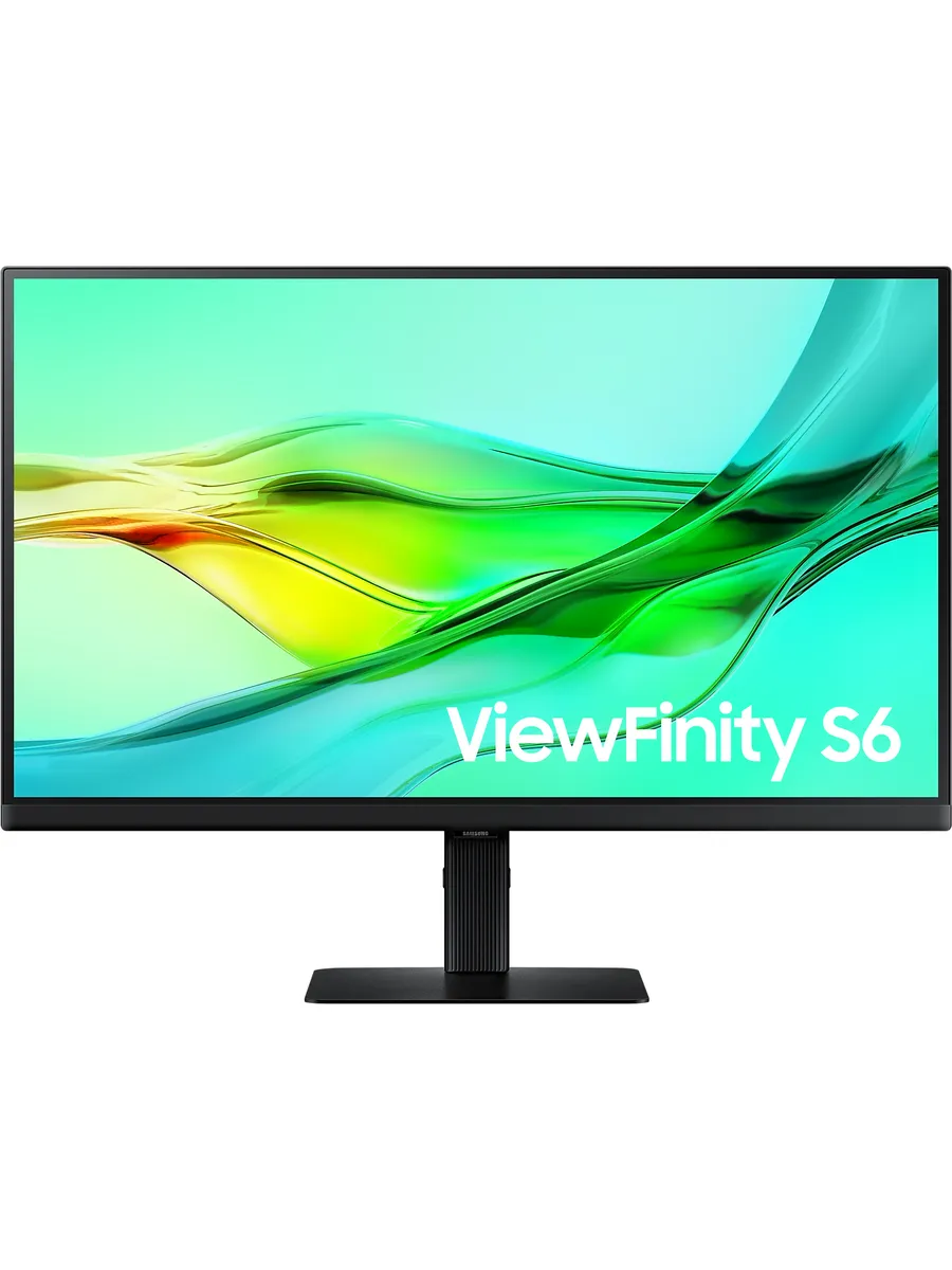 Samsung Монитор LS27D604UAIXCI