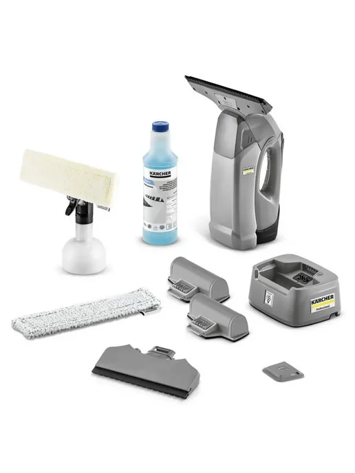 Karcher Стеклоочиститель мойщик окон WVP 10 Adv 1.633-560.0, вариант, фото 7