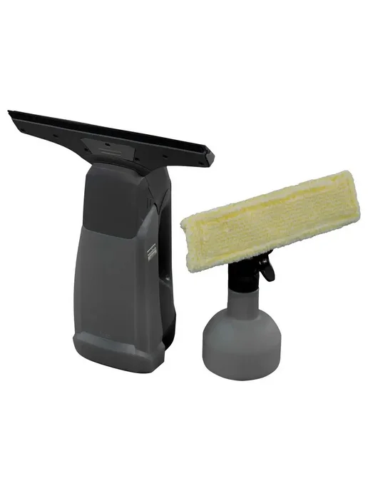 Karcher Стеклоочиститель мойщик окон WVP 10 аккумуляторный, серый, фото 8