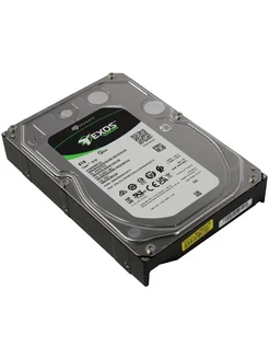 seagate Жесткий диск 8ТБ Exos ST8000NM018B