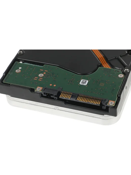 Seagate 14 ТБ Внутренний жесткий диск ST14000NM004J, 3.5", 7200 об/мин, SAS 6 Гбит/с (ST14000NM004J), вариант, фото 4