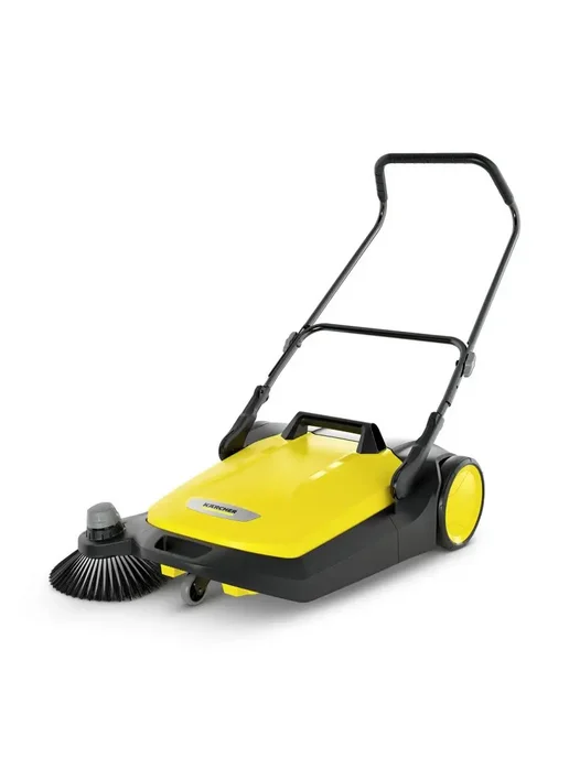 Karcher Ручная подметальная машина S 6 1.766-420.0, вариант, фото 7