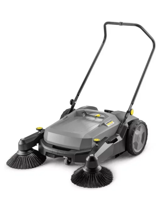 Karcher Машина подметальная KM 70 20 C 2SB 1.517-131.0, черный, фото 5