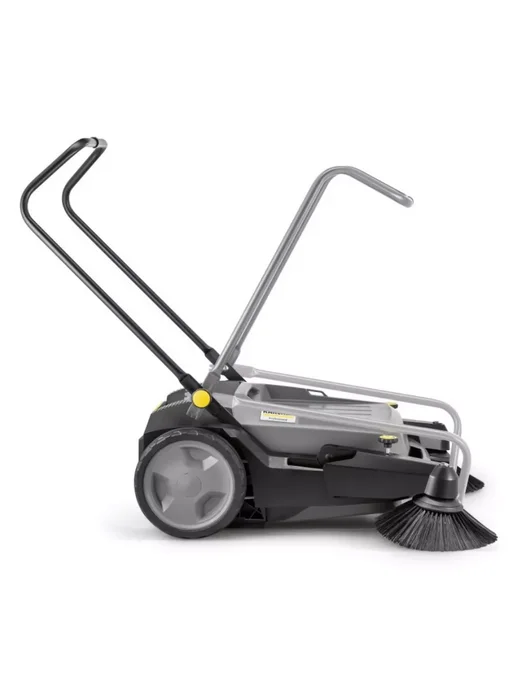 Karcher Машина подметальная KM 70 20 C 2SB 1.517-131.0, черный, фото 7