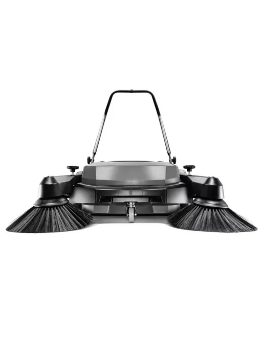 Karcher Машина подметальная KM 70 20 C 2SB 1.517-131.0, черный, фото 8