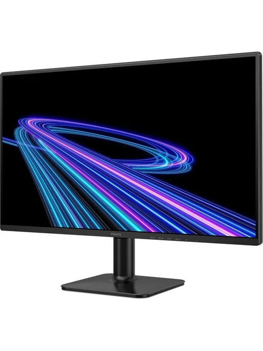 PHILIPS Монитор 24E2G2200 23.8'' 1920x1080, 144hz, IPS, 300 кд м2, вариант, фото 4