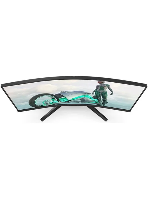 PHILIPS Монитор 34M2C3500L 34'' 3440x1440, 180hz, VA, 300 кд м2, вариант, фото 7