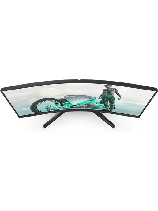 PHILIPS Монитор 34M2C3500L 34'' 3440x1440, 180hz, VA, 300 кд м2, вариант, фото 8