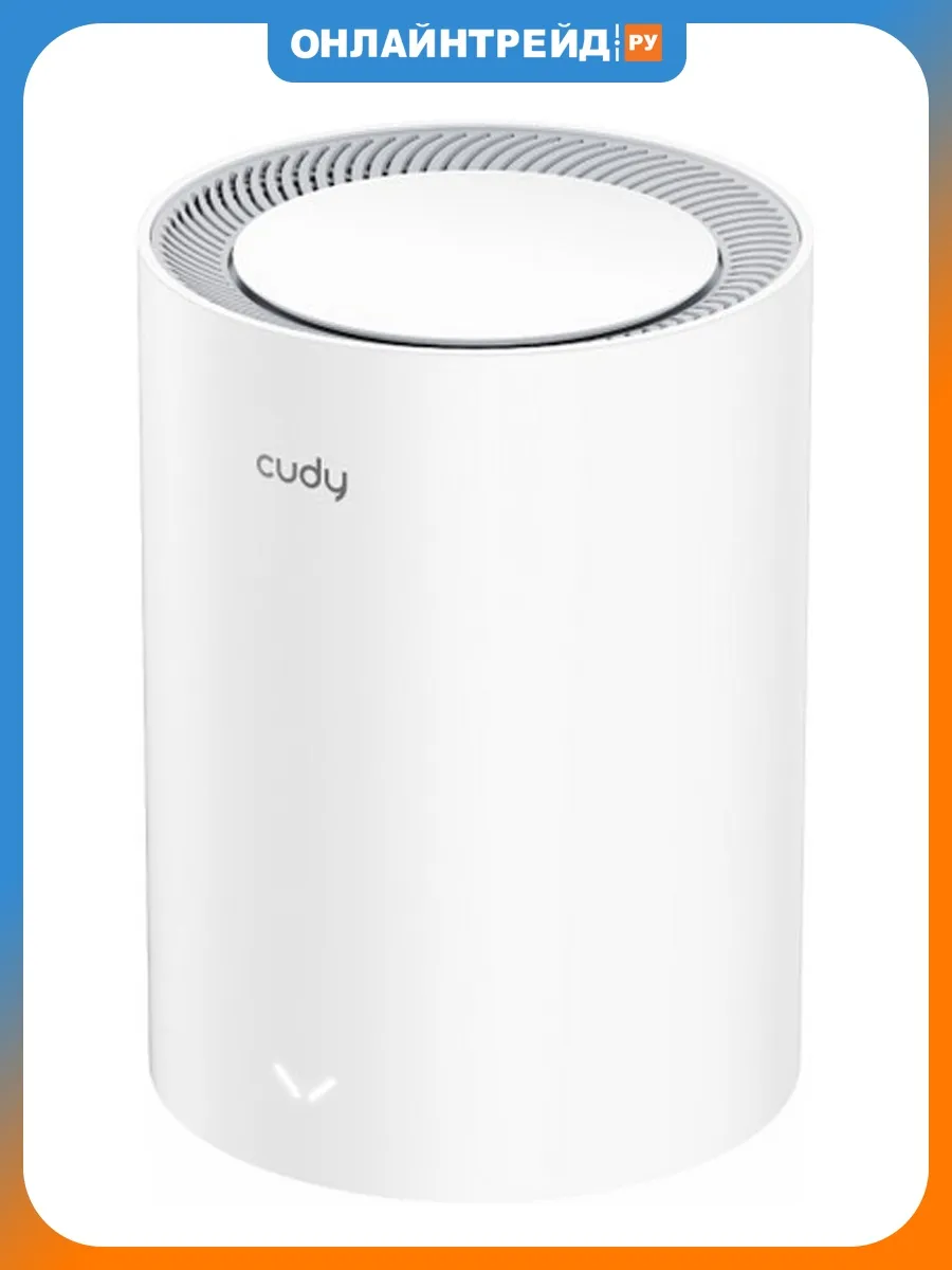 Wi-Fi Mesh-система M3000(1-PACK) белый
