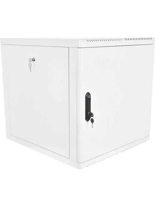 ЦМО Шкаф коммутационный ШРН-15.500.1, серый