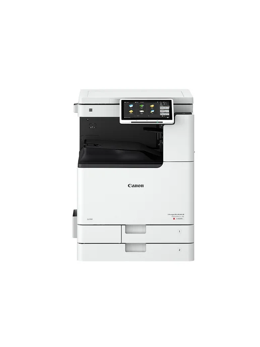 CANON Многофункциональное устройство C3930i 5962C005, черный