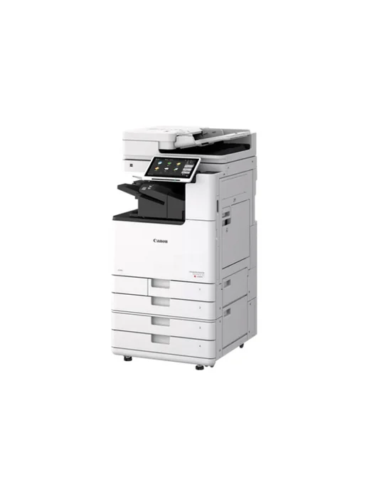 CANON Многофункциональное устройство C3930i 5962C005, черный, фото 2