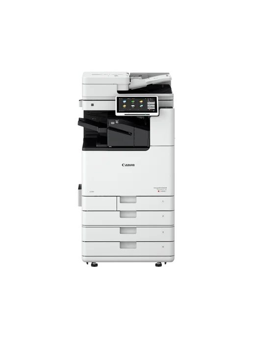 CANON Многофункциональное устройство C3930i 5962C005, черный, фото 3
