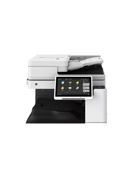 CANON Многофункциональное устройство C3930i 5962C005, черный, фото 5